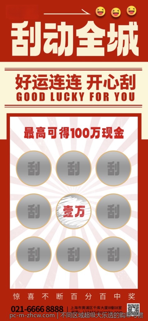 不同区域超级大乐透的购彩习惯